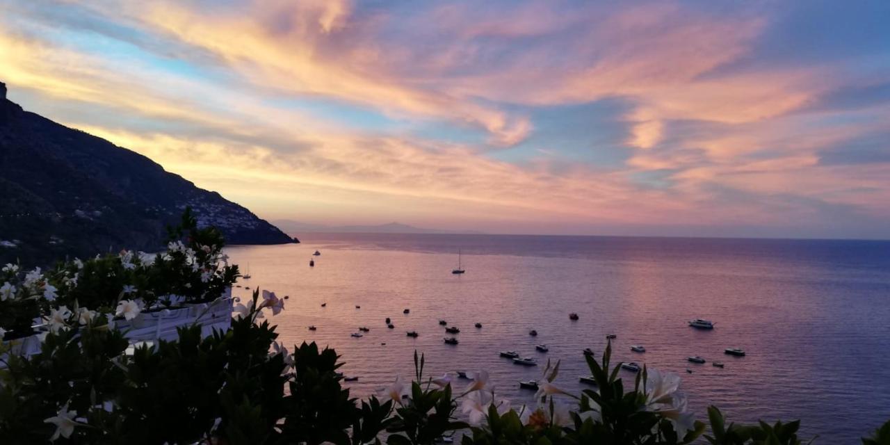 Maison Don Rafe' Positano Exterior photo
