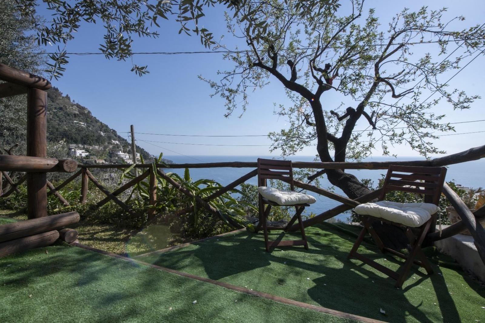 Maison Don Rafe' Positano Exterior photo